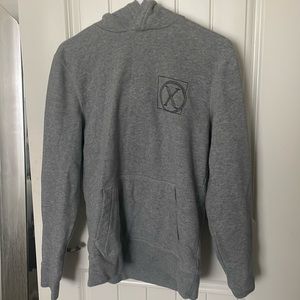 Men’s Express Sweatshirt